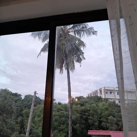 Lafika Homes, Dimash Apartments Mombasa Eksteriør bilde