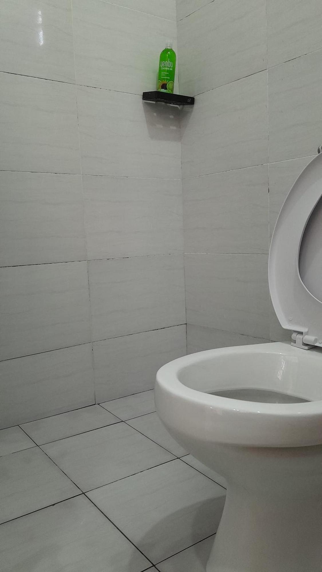 Lafika Homes, Dimash Apartments Mombasa Eksteriør bilde